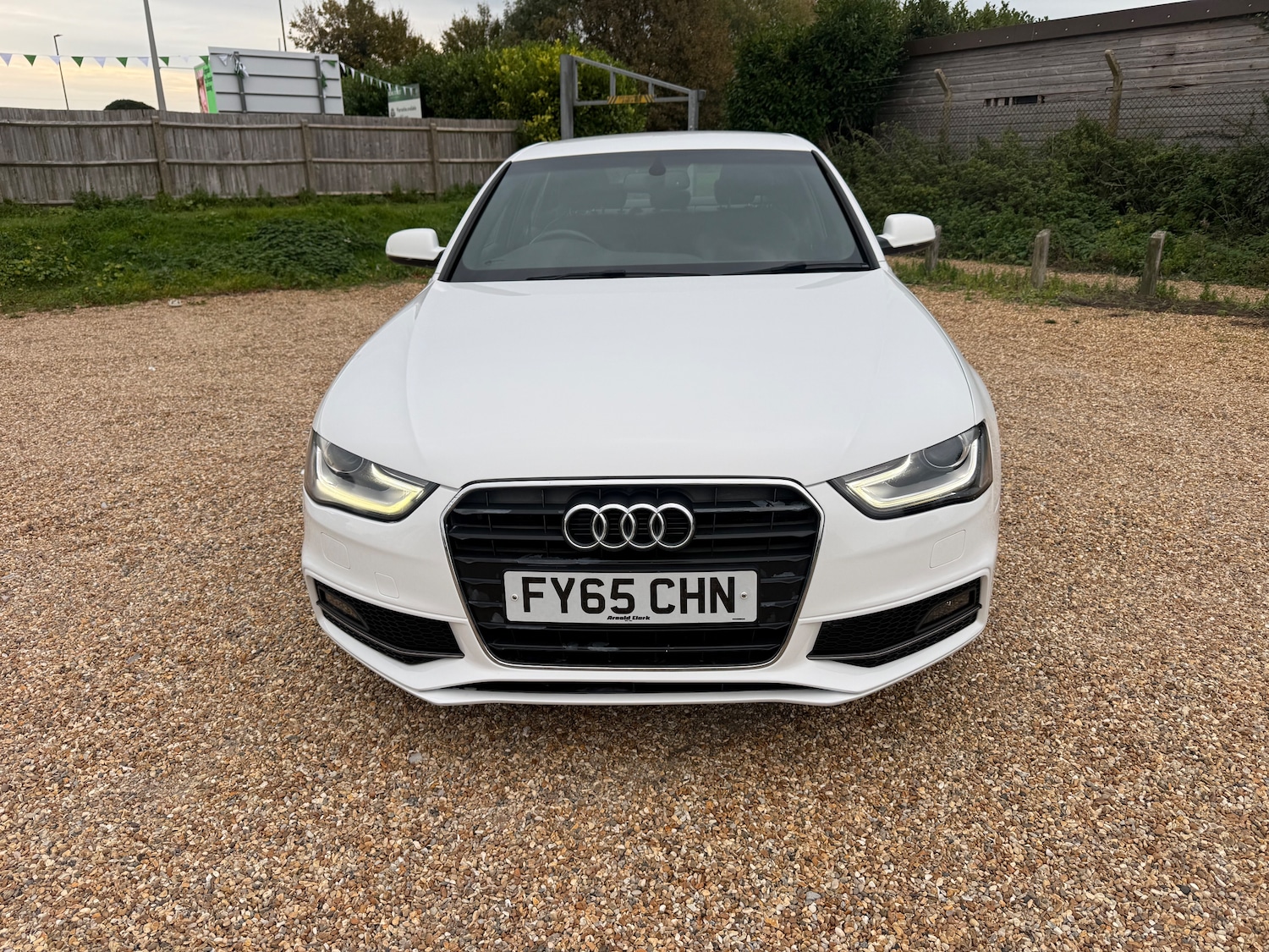 Used Audi A4 2015 for sale - 76317416: Photo 3