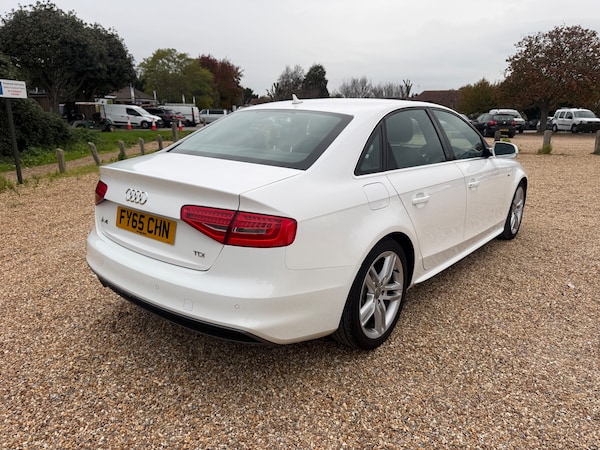 Used Audi A4 2015 for sale - 76317416: Photo 6