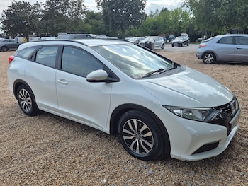 Used Honda Civic 2014 for sale - 75417476: Photo