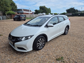 Used Honda Civic 2014 for sale - 75417476: Photo