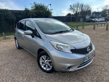 2014 (64) - ACENTA PREMIUM 5-Door