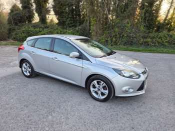 Used Ford Focus 2011 for sale - 74537071: Photo