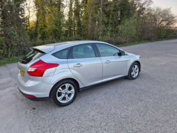 Used Ford Focus 2011 for sale - 74537071: Photo