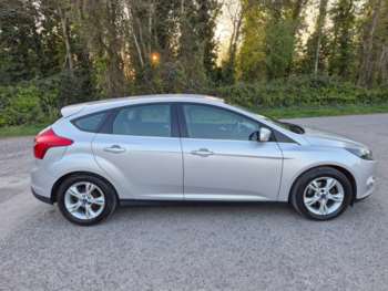 Used Ford Focus 2011 for sale - 74537071: Photo