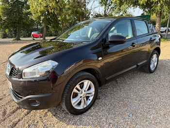 Used Nissan Qashqai 2011 for sale - 75566014: Photo