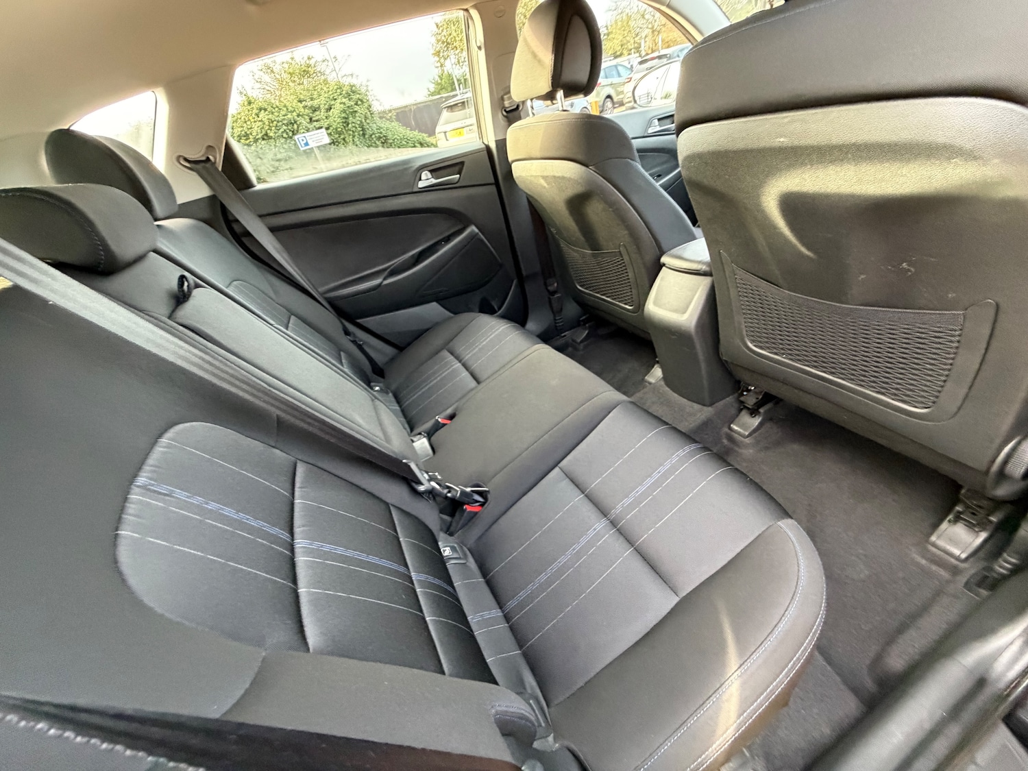 Used Hyundai TUCSON 2016 for sale - 76748504: Photo 11