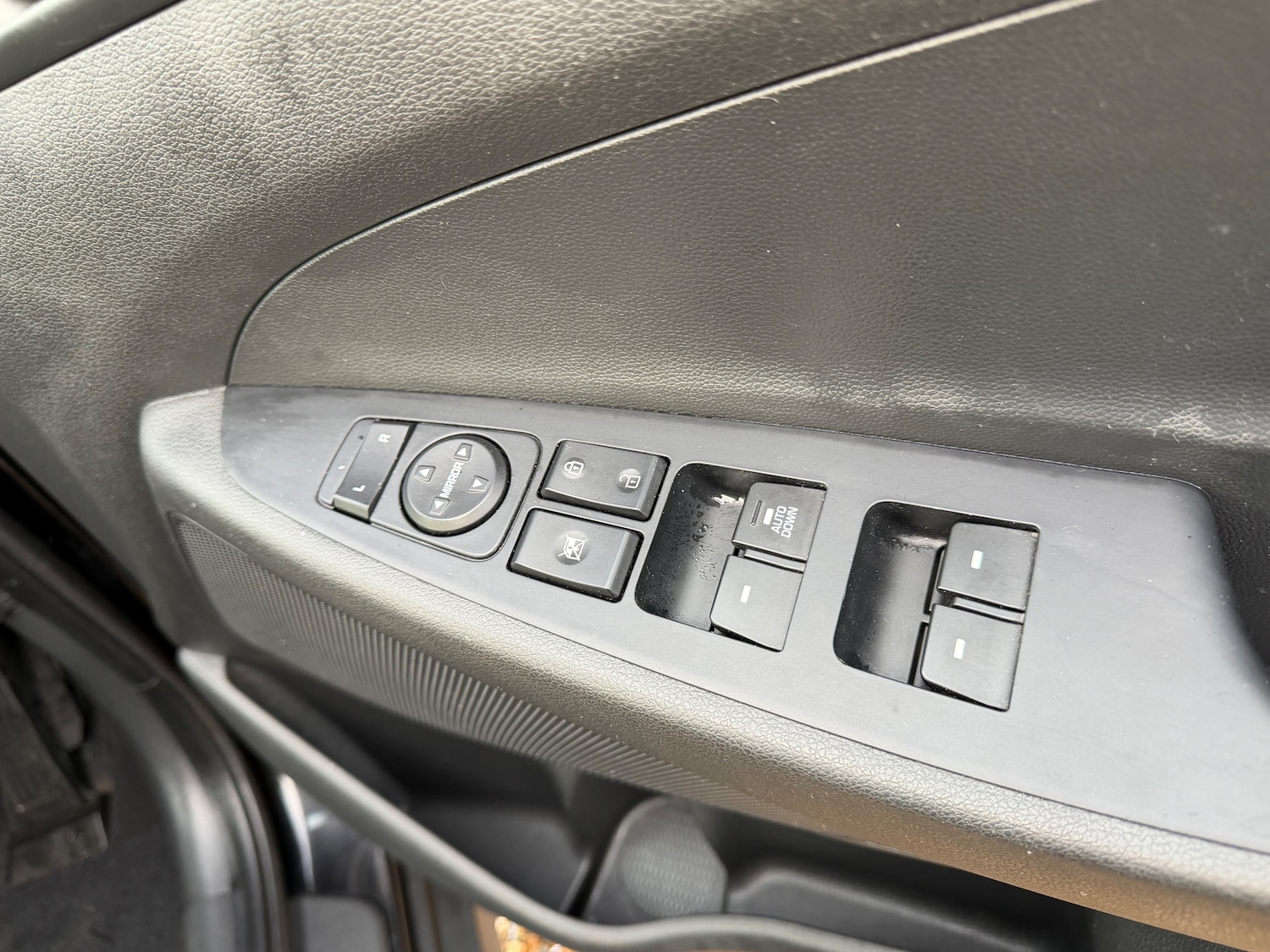 Used Hyundai TUCSON 2016 for sale - 76748504: Photo 17