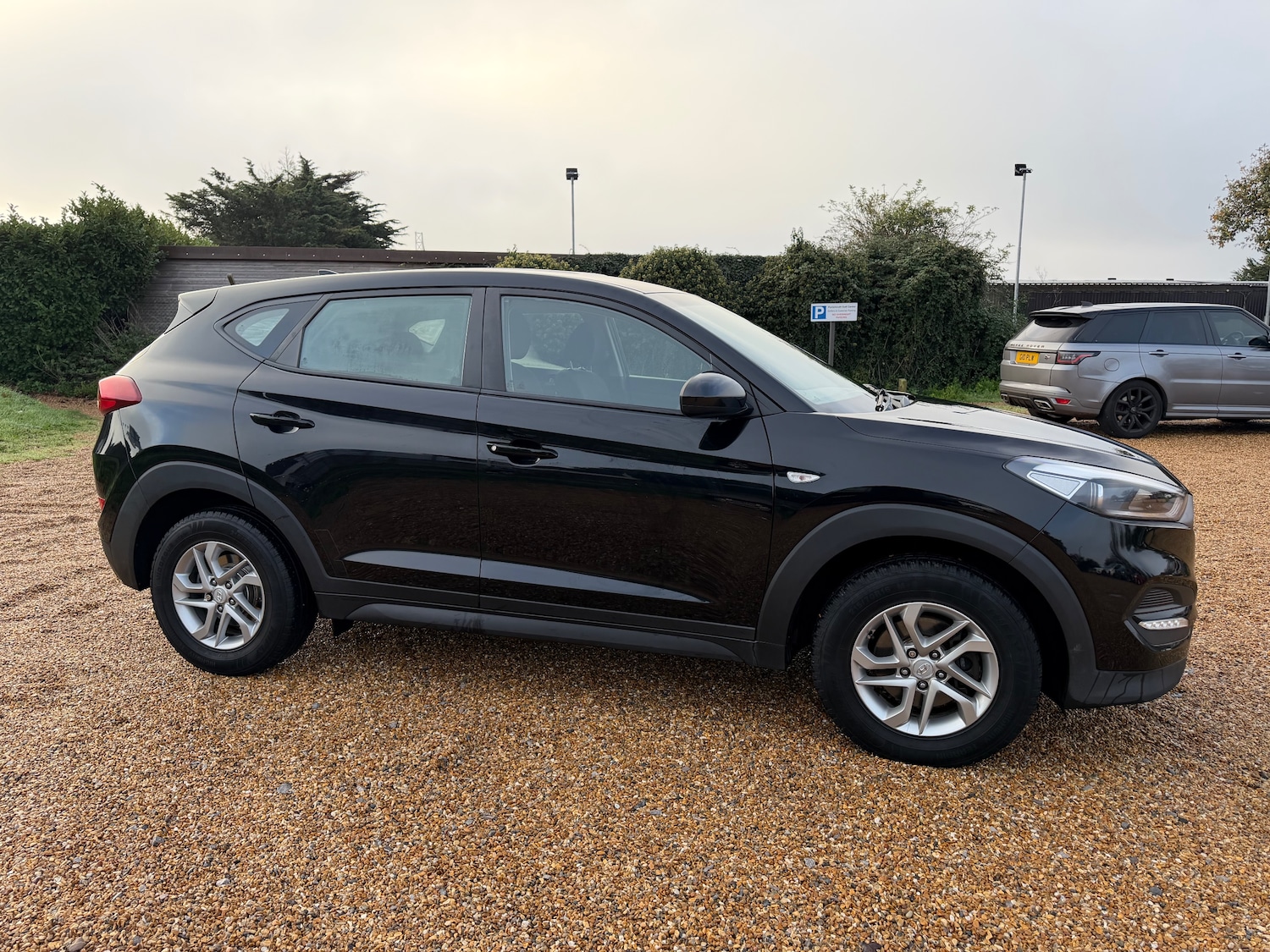 Used Hyundai TUCSON 2016 for sale - 76748504: Photo 5
