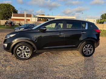 Used Kia Sportage 2015 for sale - 75784475: Photo