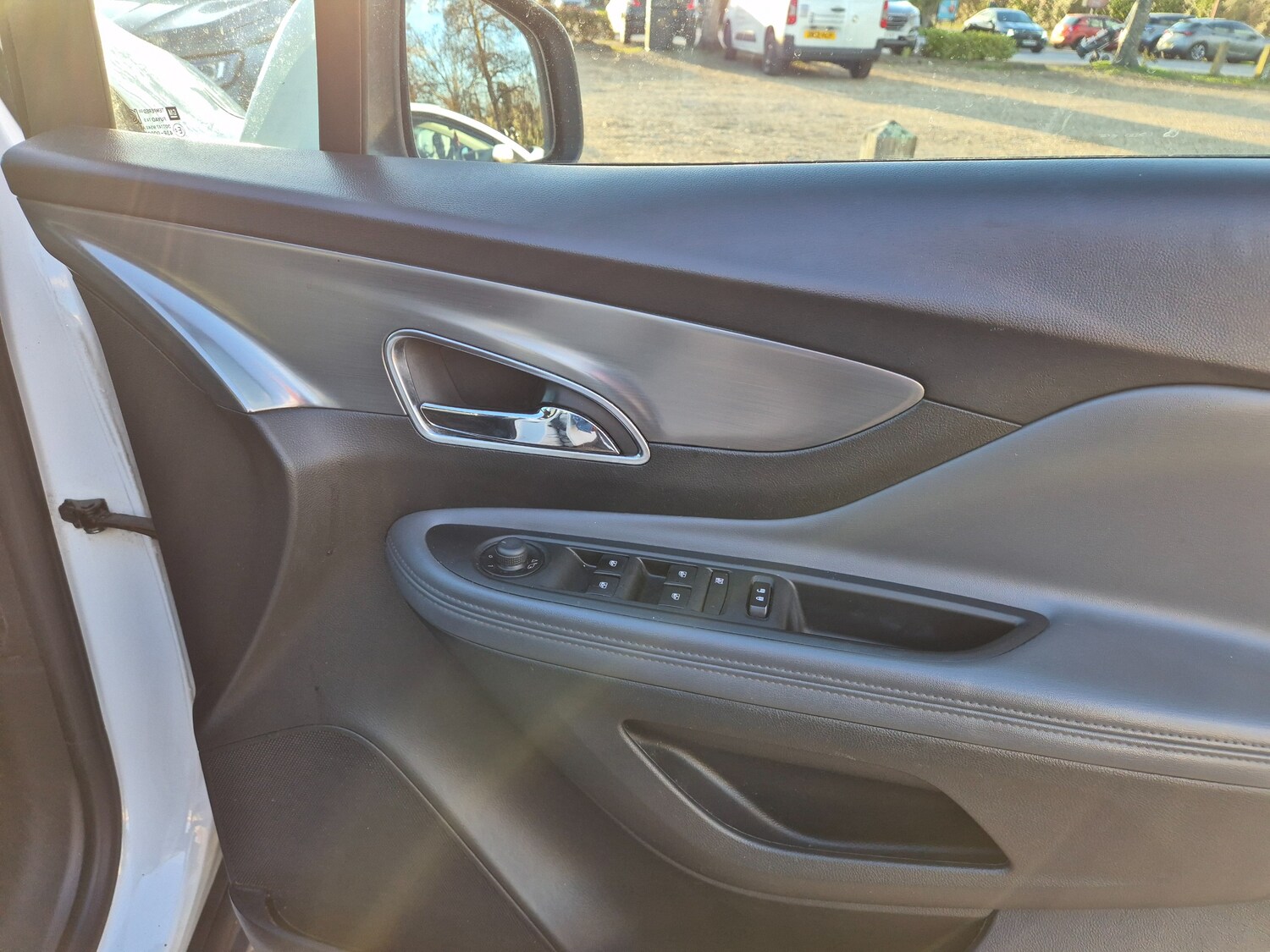 Used Vauxhall Mokka 2015 for sale - 77971837: Photo 14