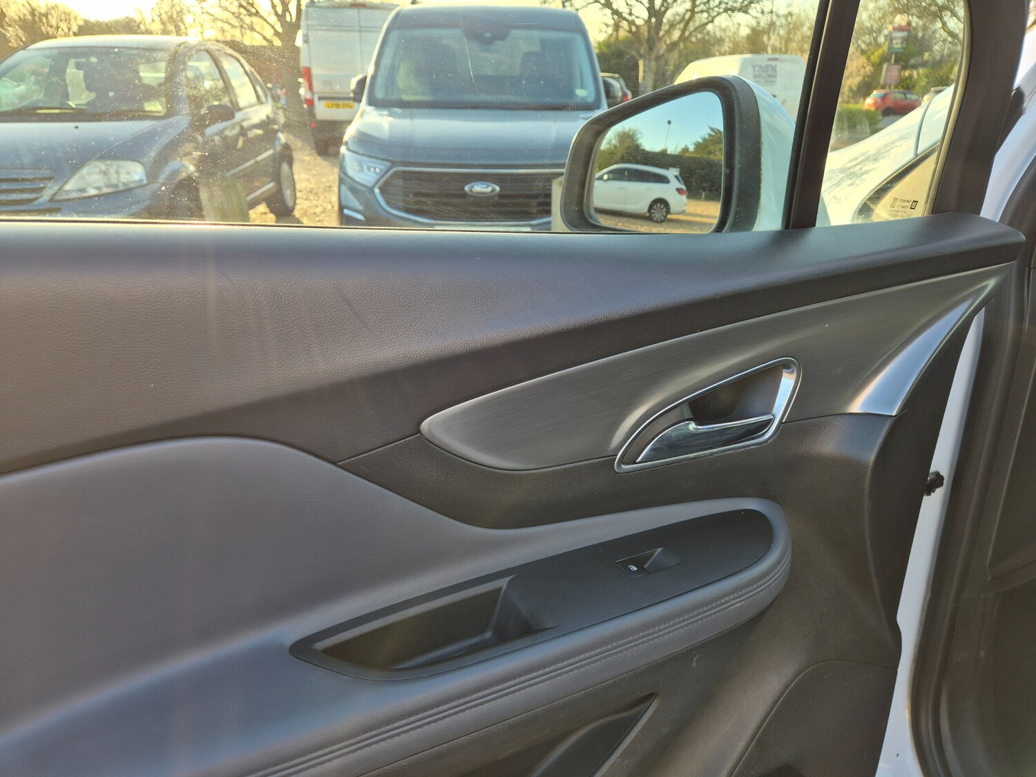 Used Vauxhall Mokka 2015 for sale - 77971837: Photo 15