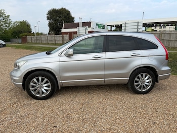 Used Honda CR-V 2010 for sale - 78482193: Photo