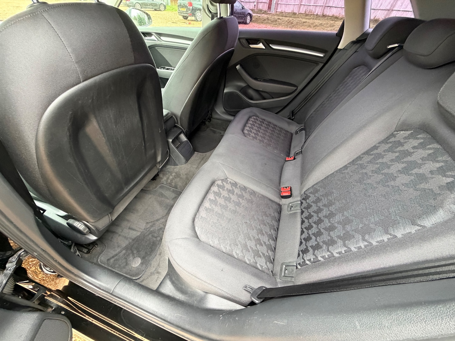 Used Audi A3 2015 for sale - 77546151: Photo 10