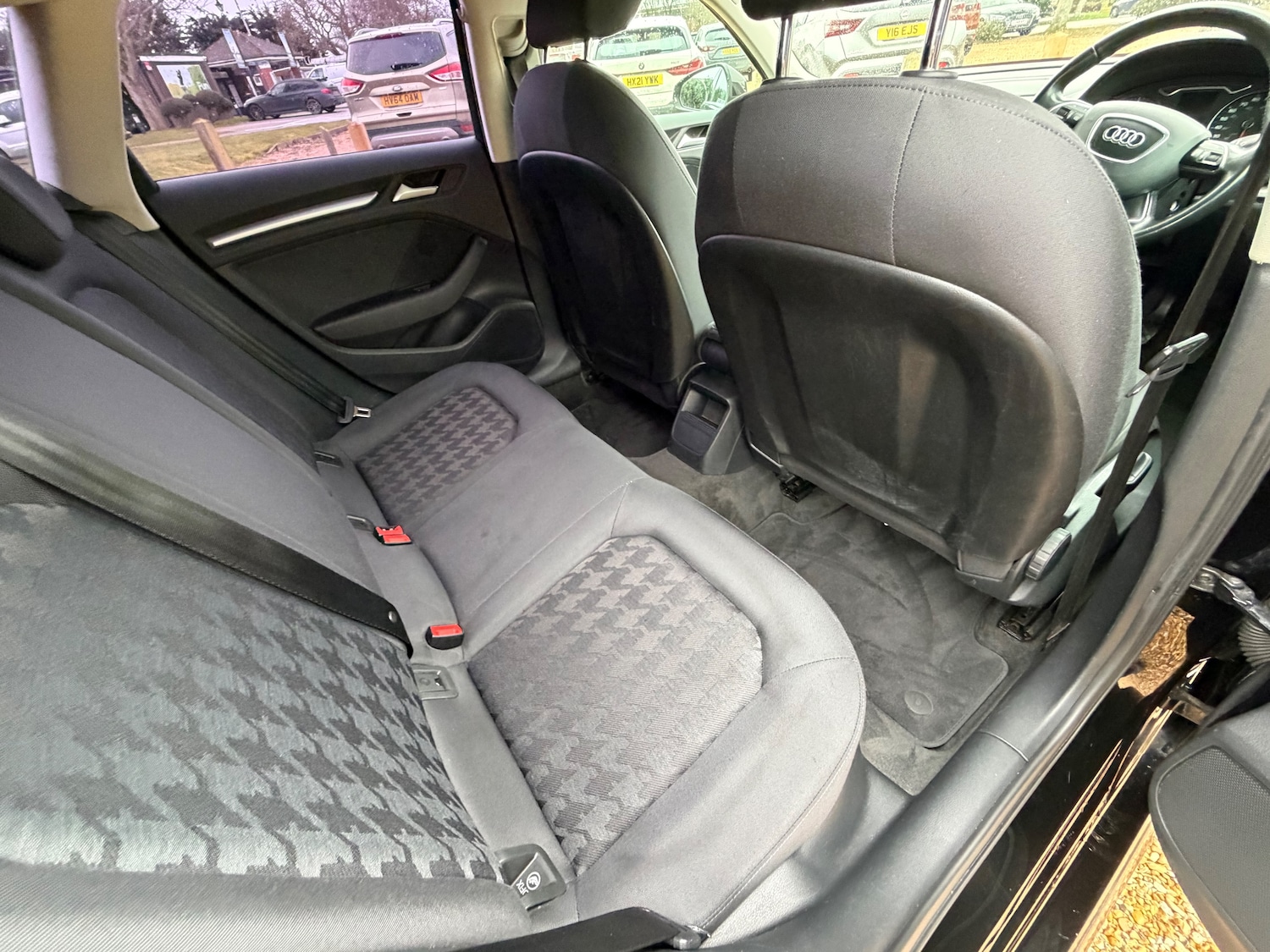 Used Audi A3 2015 for sale - 77546151: Photo 11