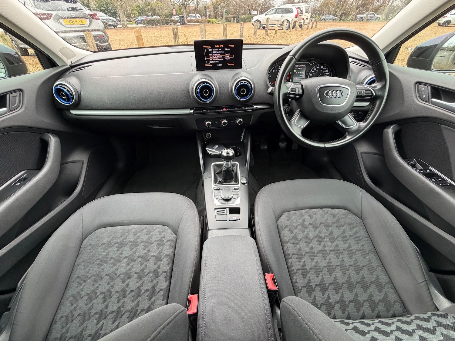 Used Audi A3 2015 for sale - 77546151: Photo 13