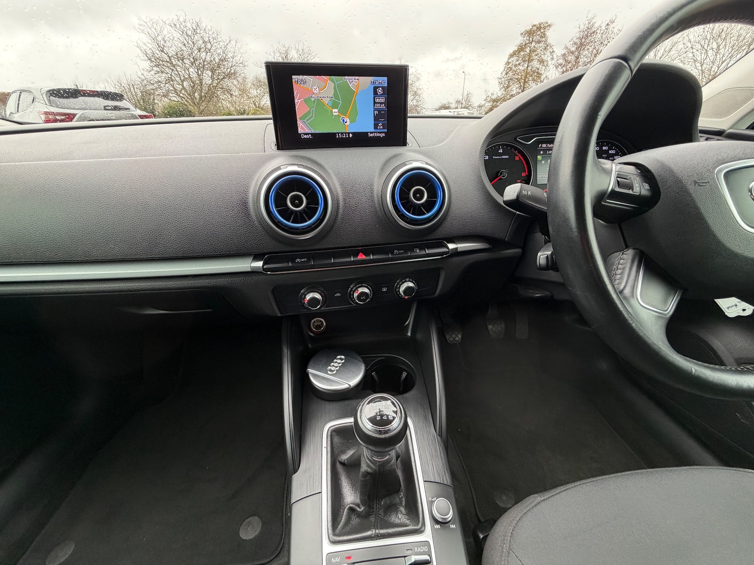 Used Audi A3 2015 for sale - 77546151: Photo 15