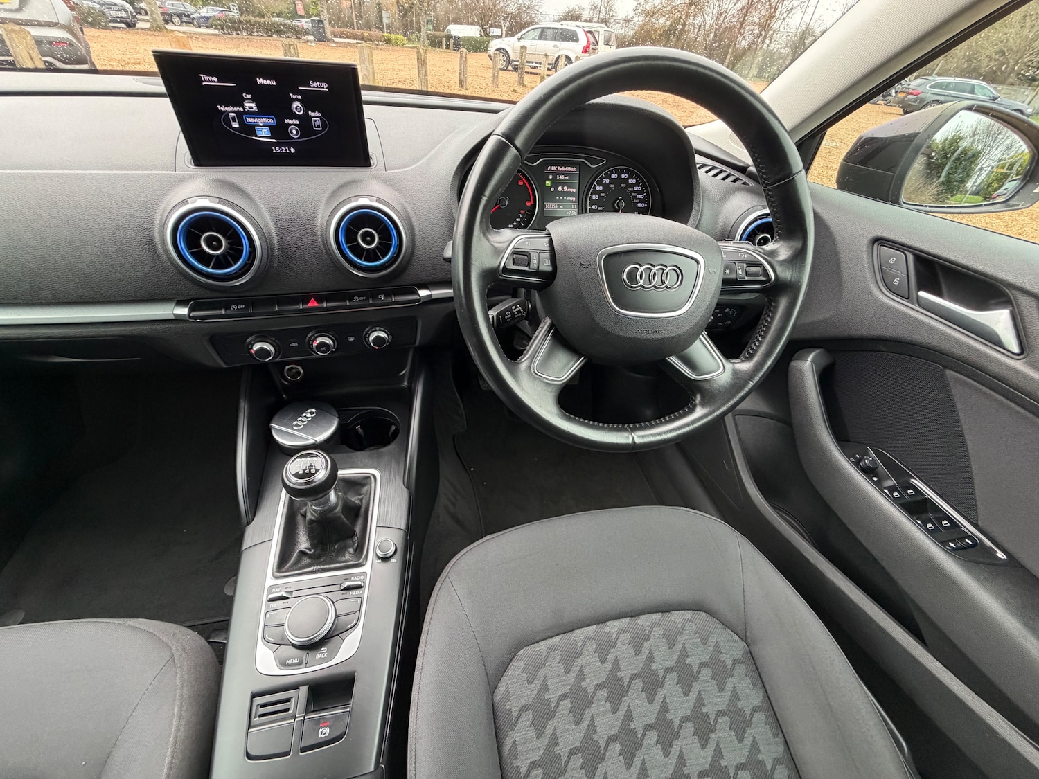 Used Audi A3 2015 for sale - 77546151: Photo 16