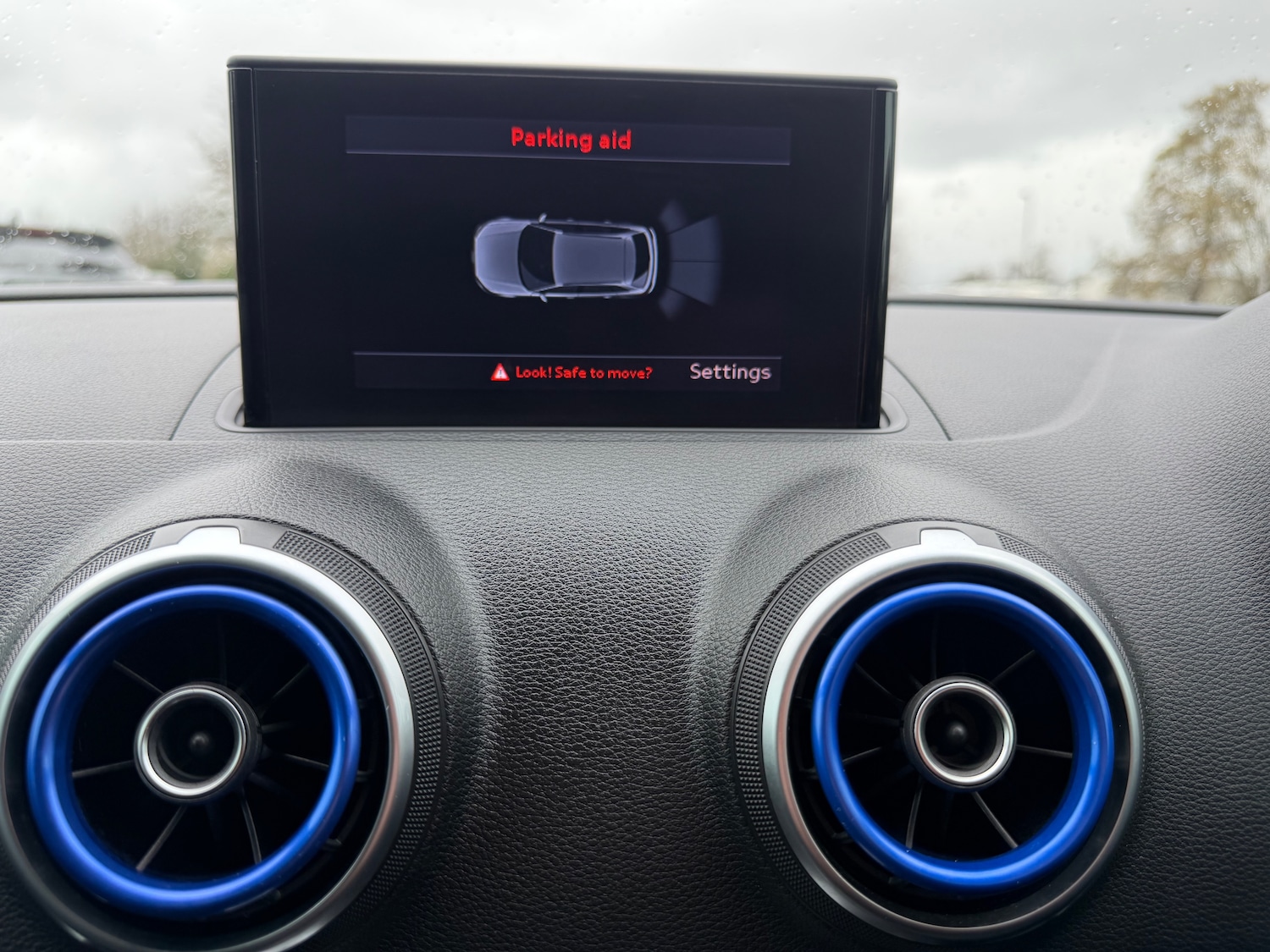 Used Audi A3 2015 for sale - 77546151: Photo 17