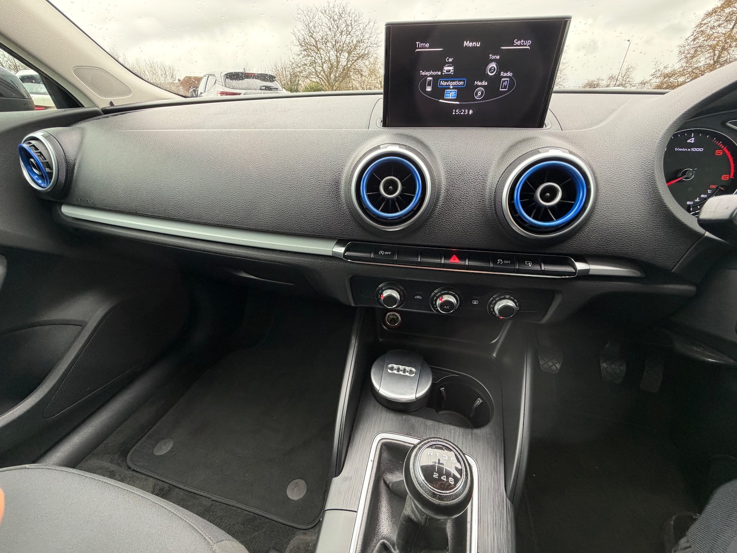 Used Audi A3 2015 for sale - 77546151: Photo 18