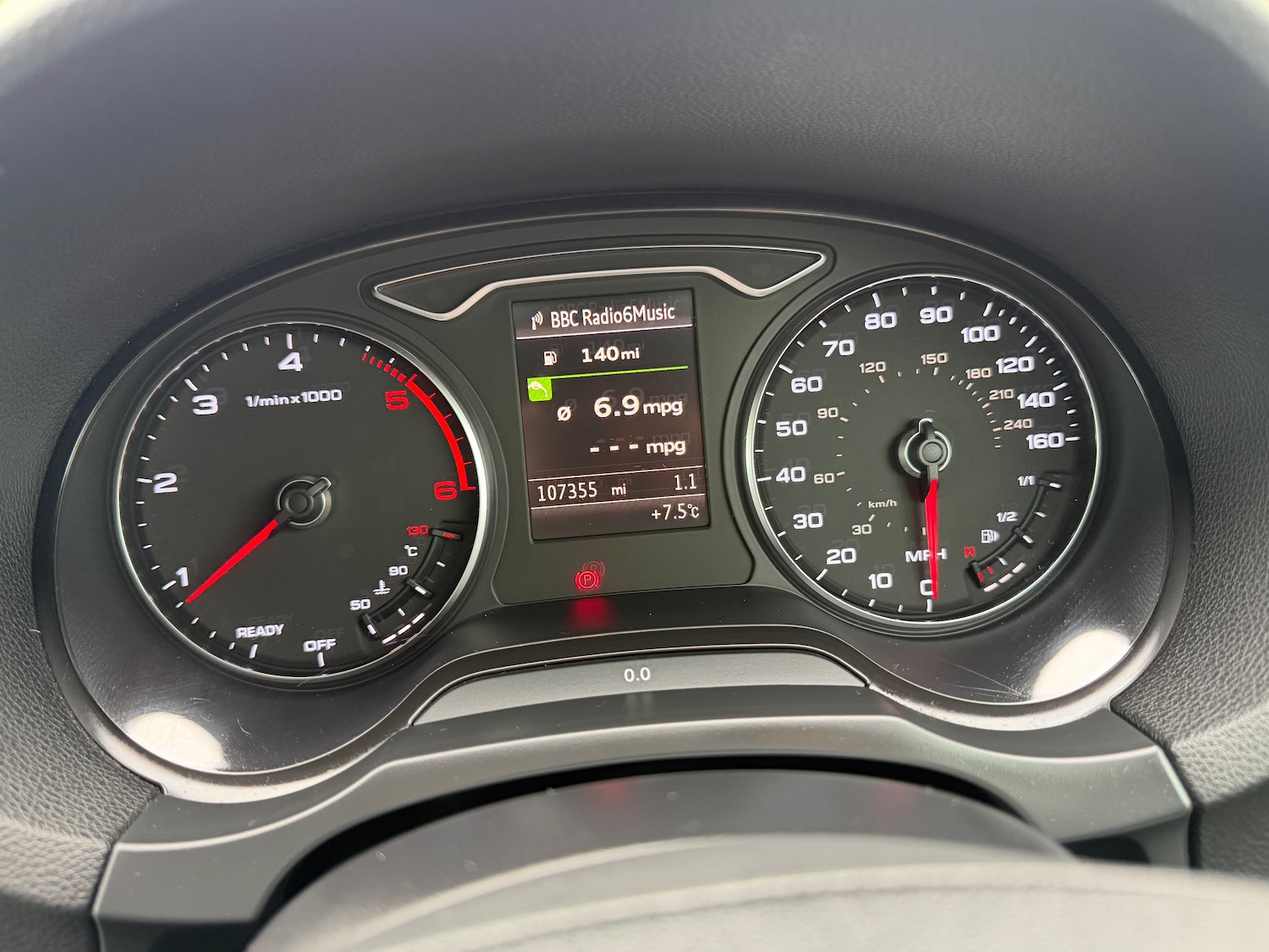 Used Audi A3 2015 for sale - 77546151: Photo 19