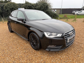 Used Audi A3 2015 for sale - 77546151: Photo
