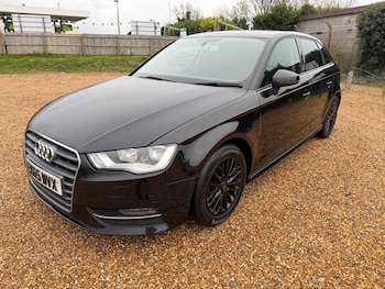 Used Audi A3 2015 for sale - 77546151: Photo
