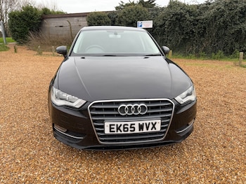 Used Audi A3 2015 for sale - 77546151: Photo
