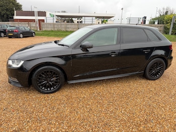 Used Audi A3 2015 for sale - 77546151: Photo