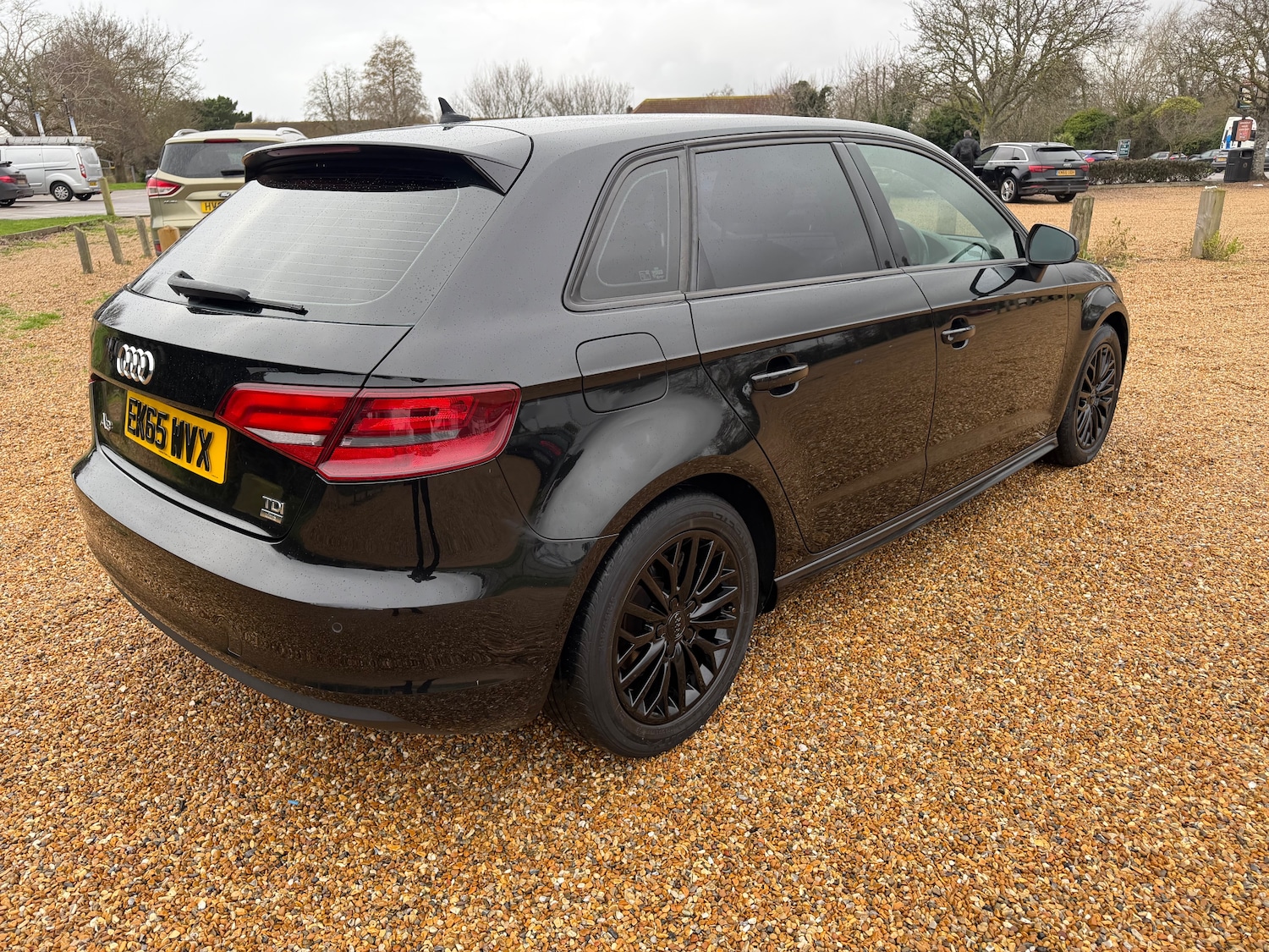 Used Audi A3 2015 for sale - 77546151: Photo 6