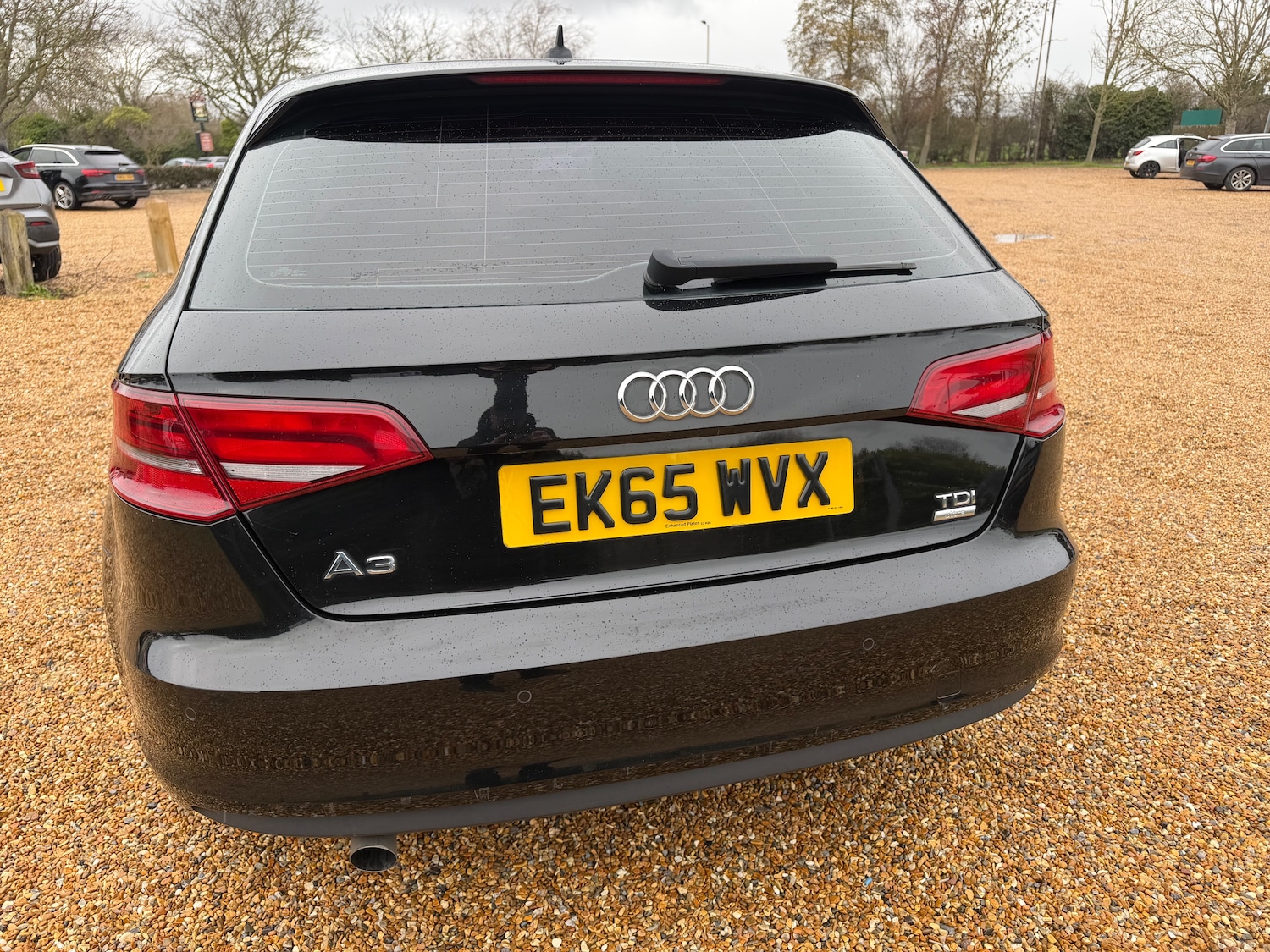 Used Audi A3 2015 for sale - 77546151: Photo 8