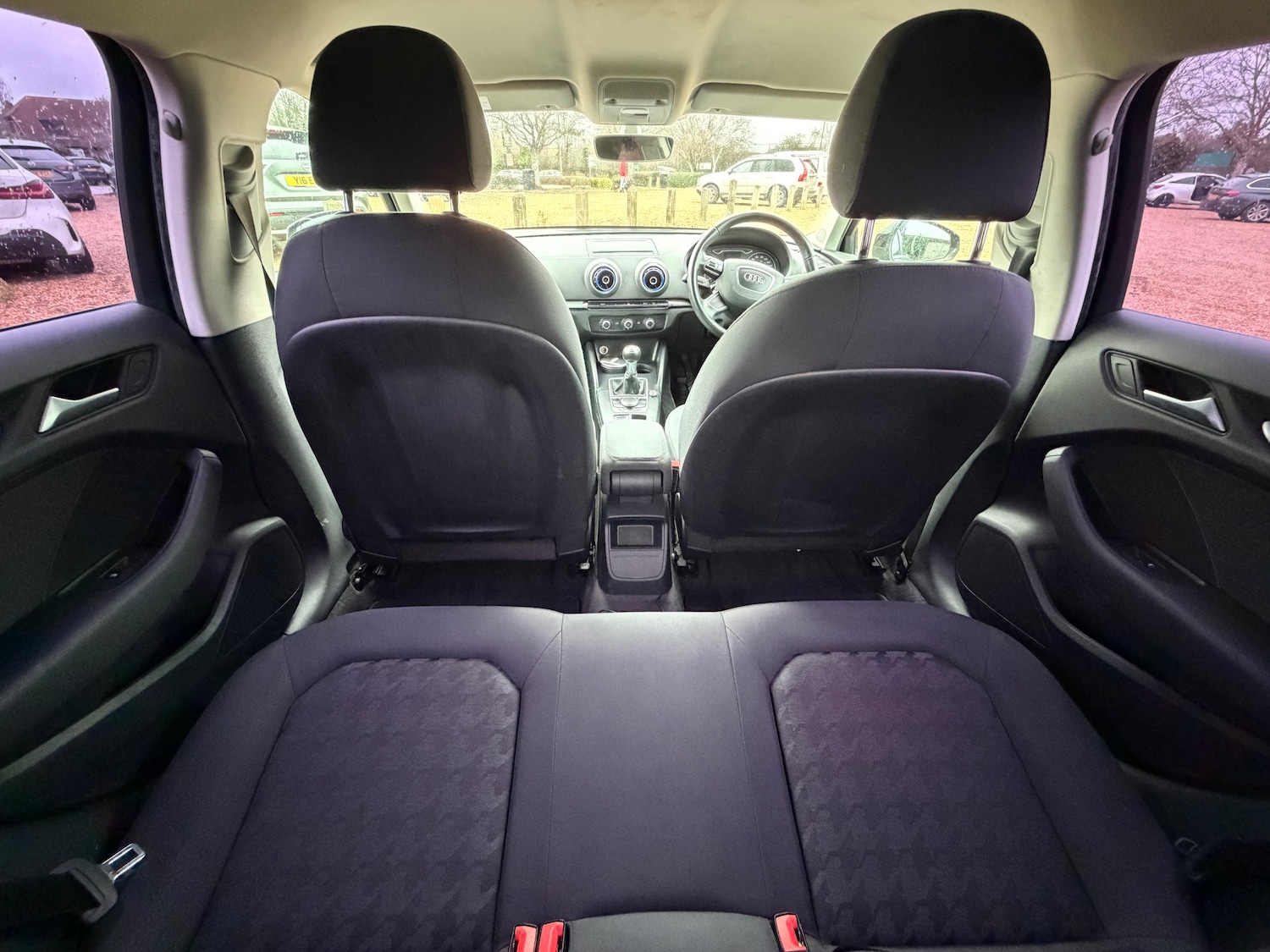 Used Audi A3 2015 for sale - 77546151: Photo 9