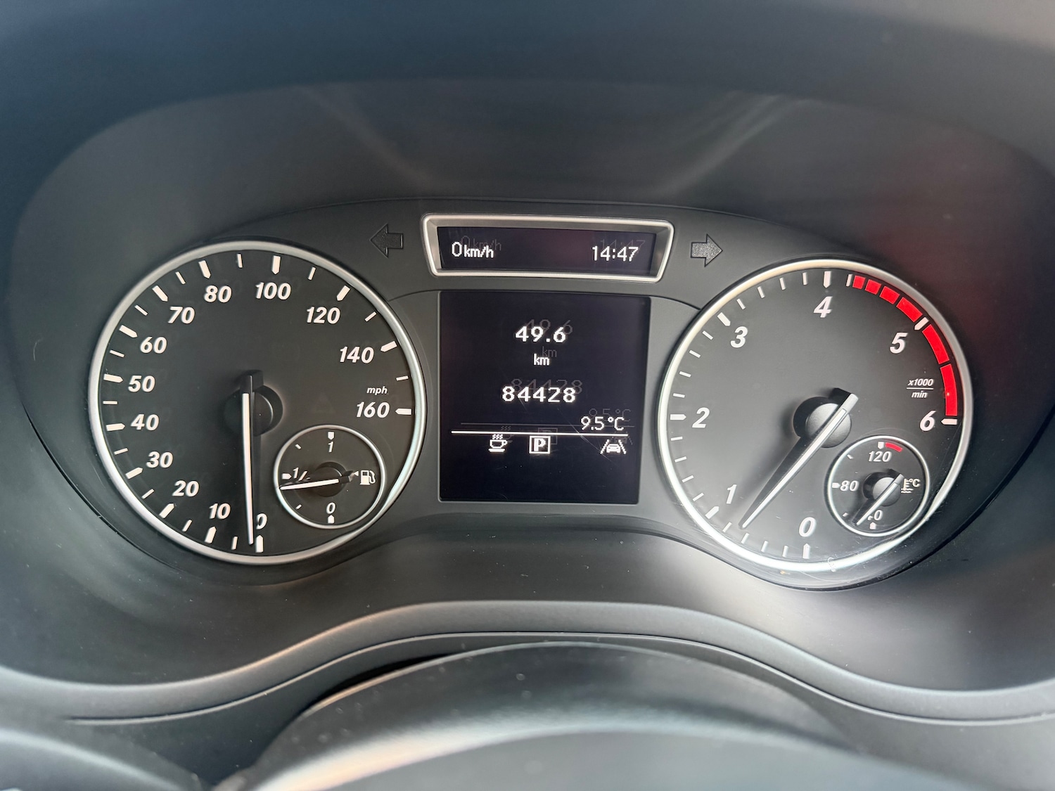 Used Mercedes-Benz B Class 2012 for sale - 77287373: Photo 19