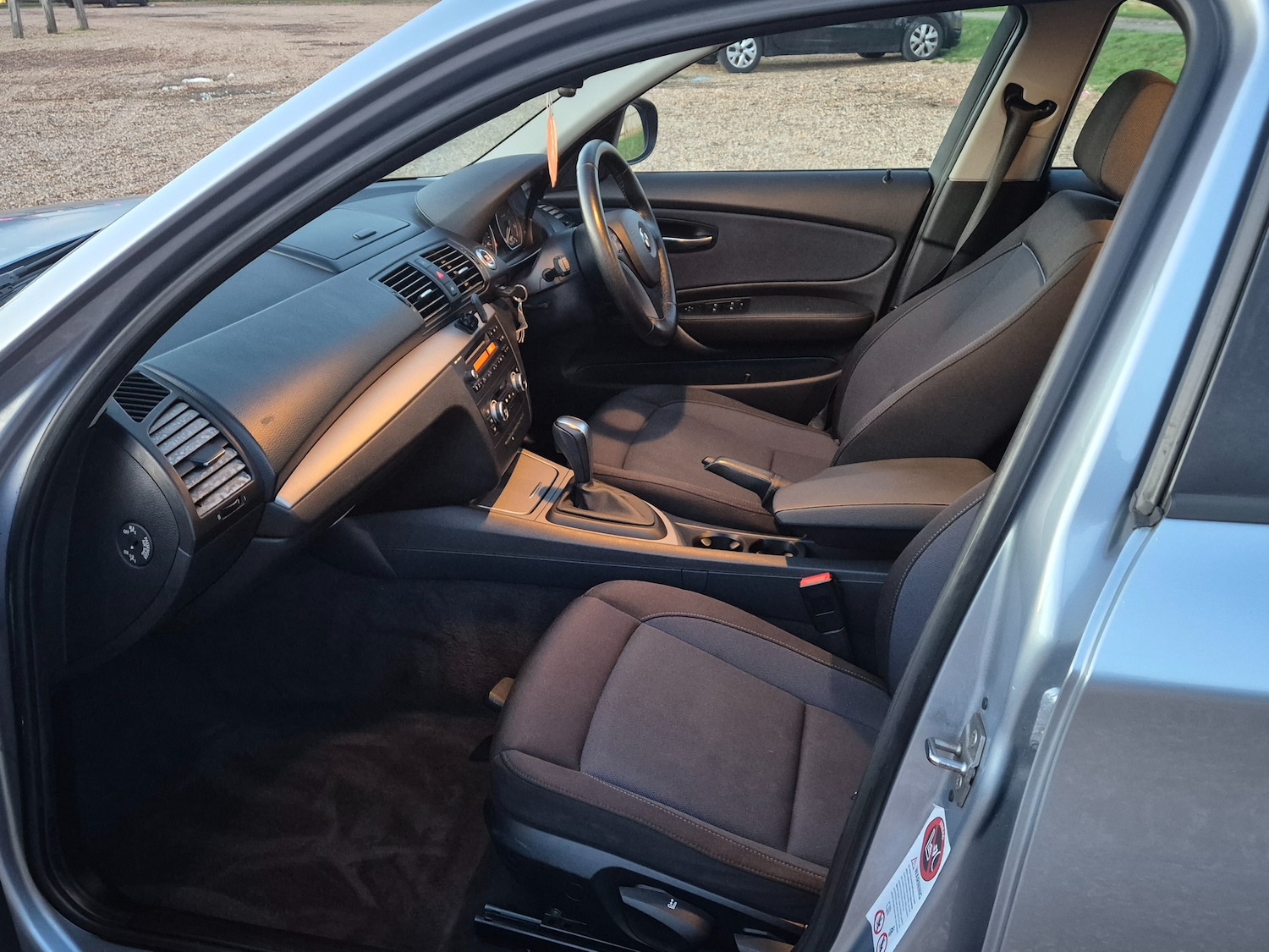 Used BMW 1 Series for sale - 77660475: Photo 11