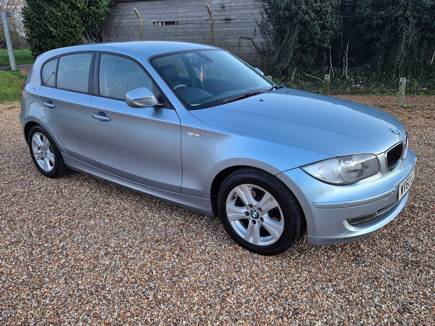 Used BMW 1 Series for sale - 77660475: Photo 2