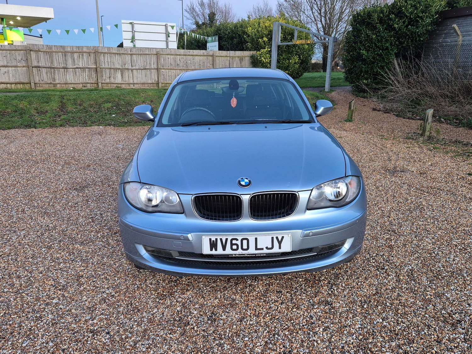 Used BMW 1 Series for sale - 77660475: Photo 3