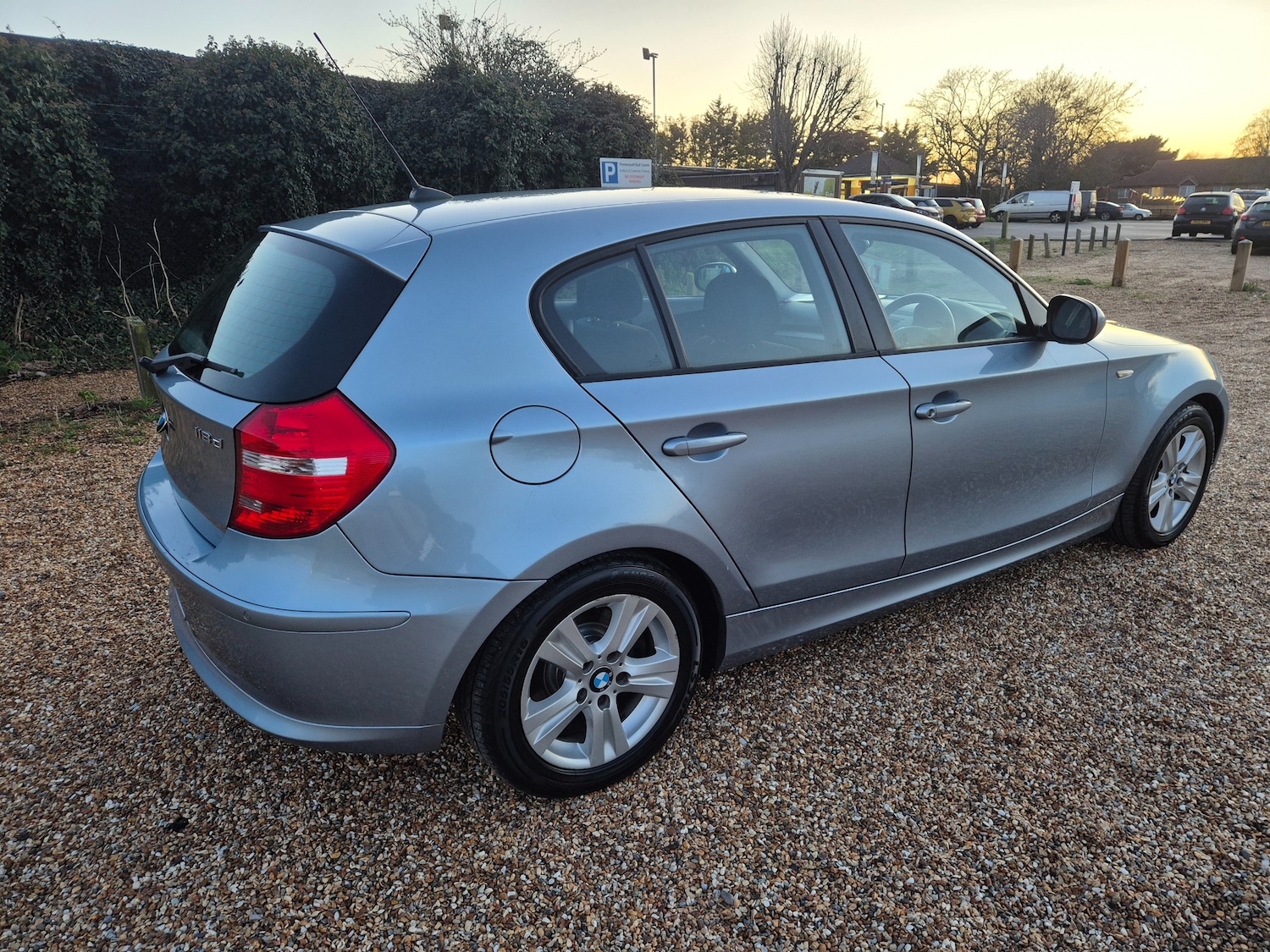 Used BMW 1 Series for sale - 77660475: Photo 5