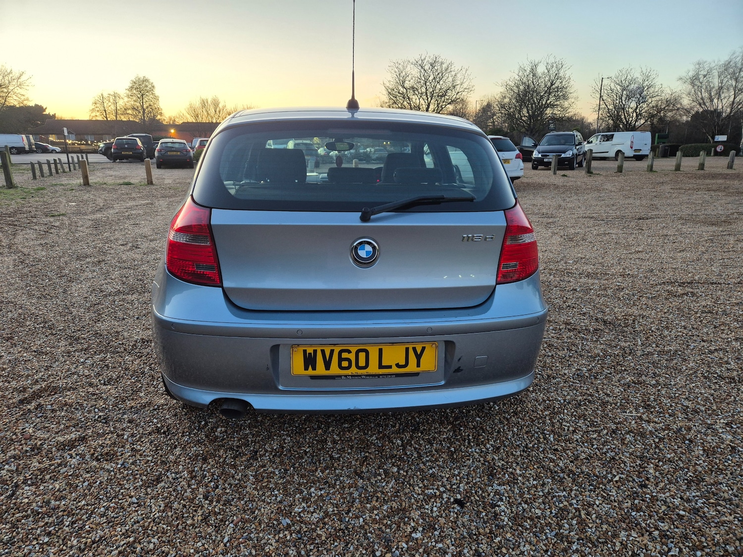 Used BMW 1 Series for sale - 77660475: Photo 7