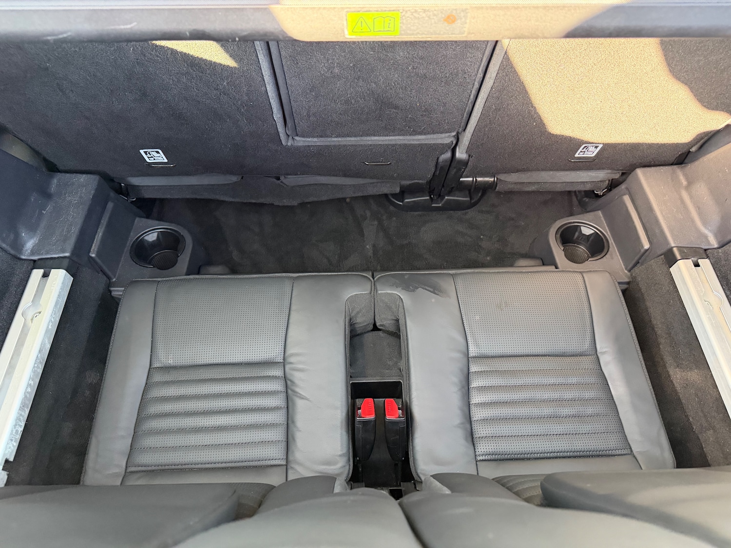 Used Land Rover Discovery Sport 2015 for sale - 76374620: Photo 11