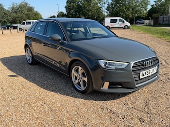 Used Audi A3 2016 for sale - 79683072: Photo