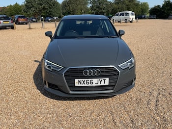 Used Audi A3 2016 for sale - 79683072: Photo