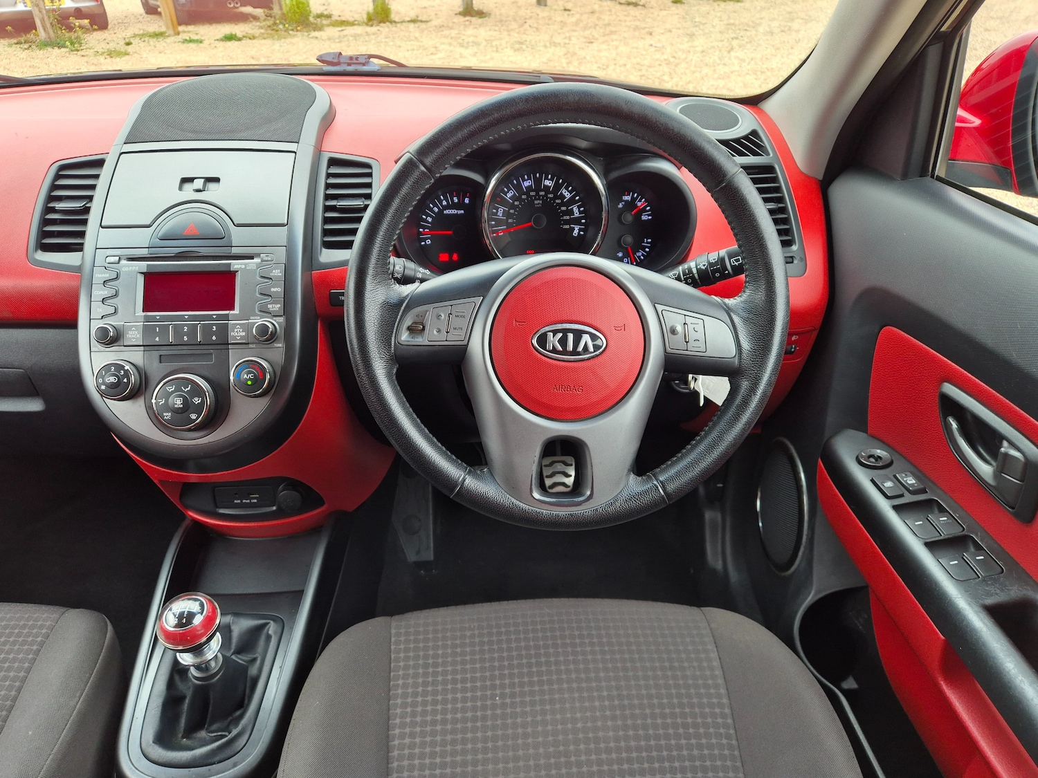 Used Kia Soul 2010 for sale - 76236873: Photo 10