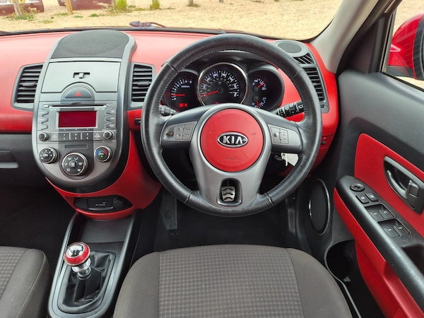 Used Kia Soul 2010 for sale - 76236873: Photo 10