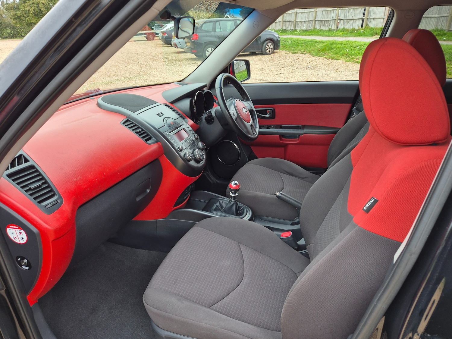 Used Kia Soul 2010 for sale - 76236873: Photo 11