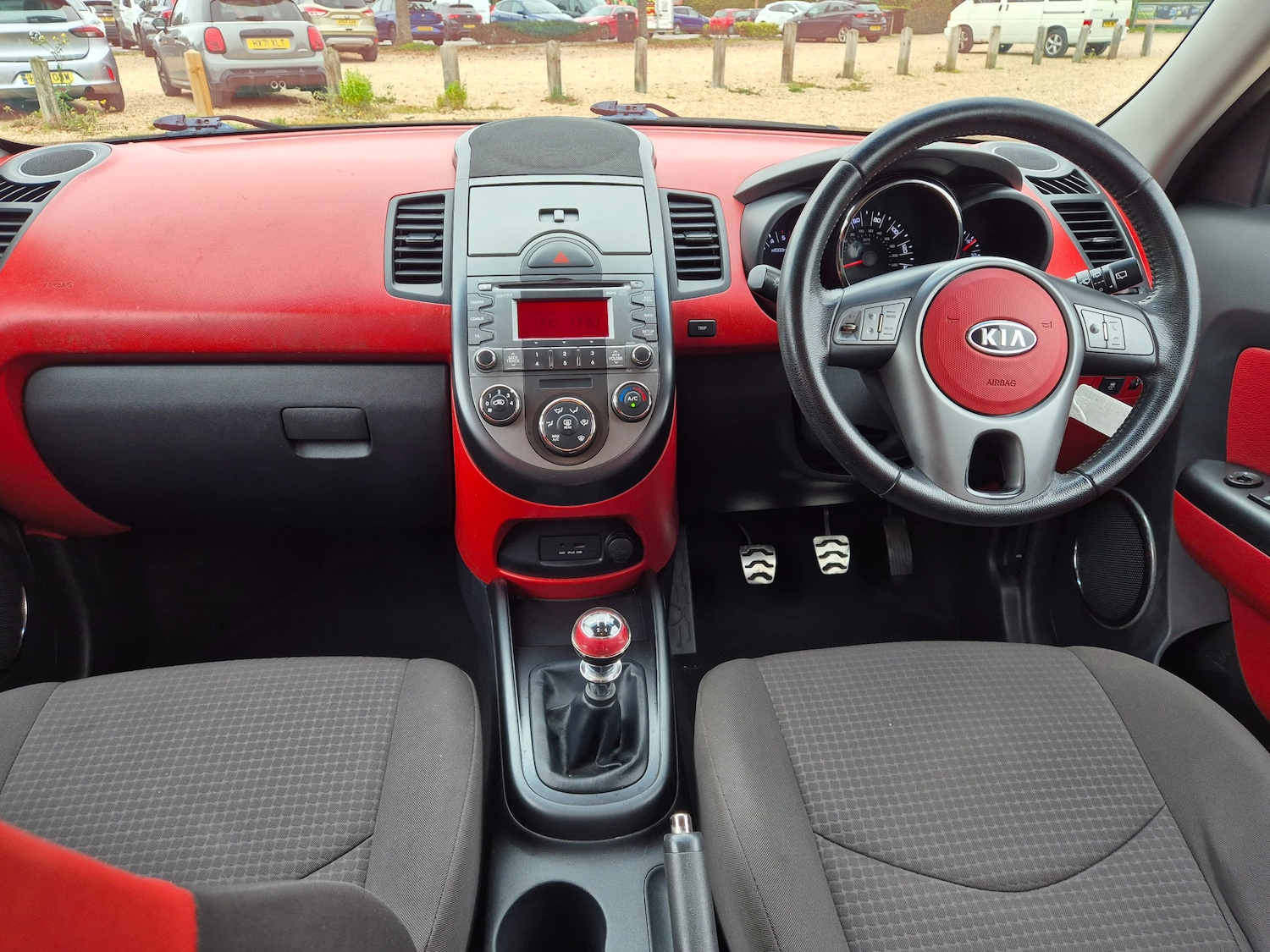 Used Kia Soul 2010 for sale - 76236873: Photo 12