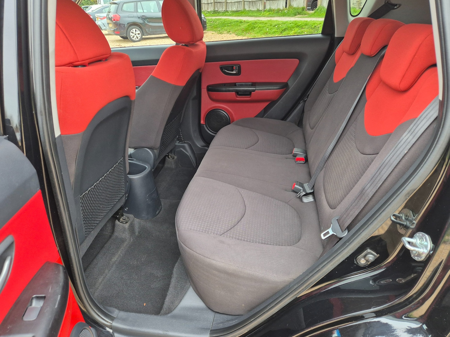 Used Kia Soul 2010 for sale - 76236873: Photo 13