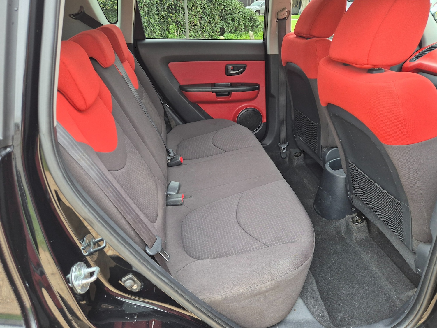 Used Kia Soul 2010 for sale - 76236873: Photo 14