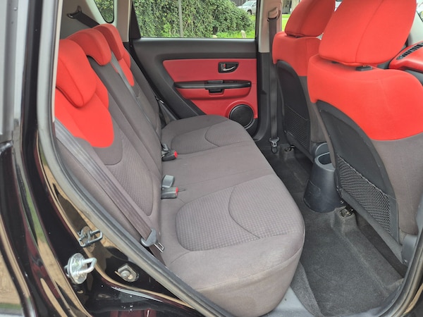 Used Kia Soul 2010 for sale - 76236873: Photo 14