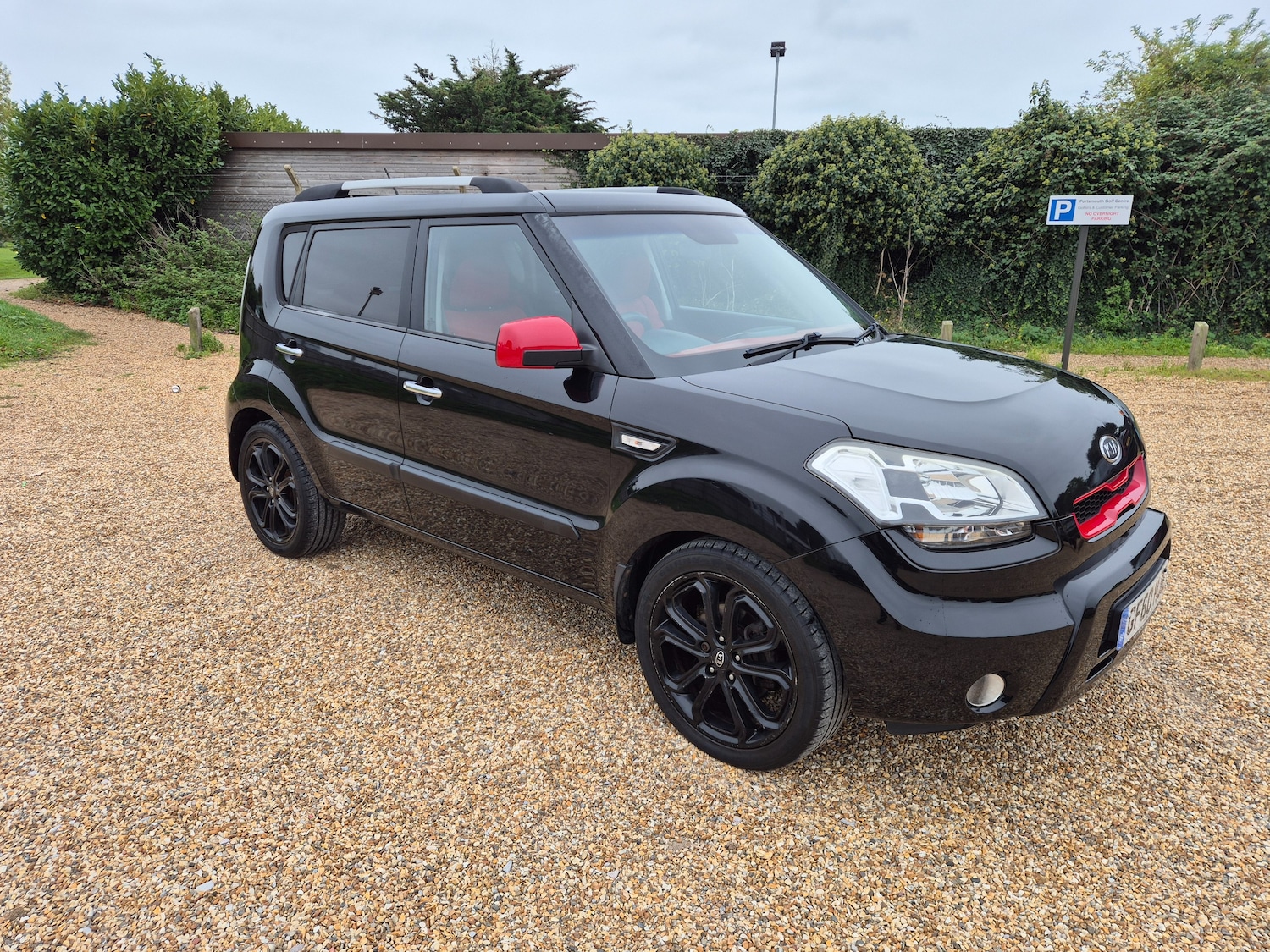 Used Kia Soul 2010 for sale - 76236873: Photo 2