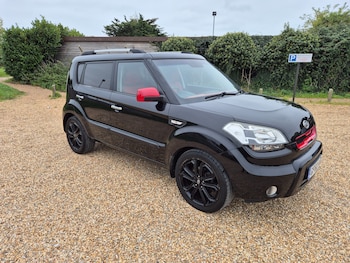 Used Kia Soul 2010 for sale - 76236873: Photo 2
