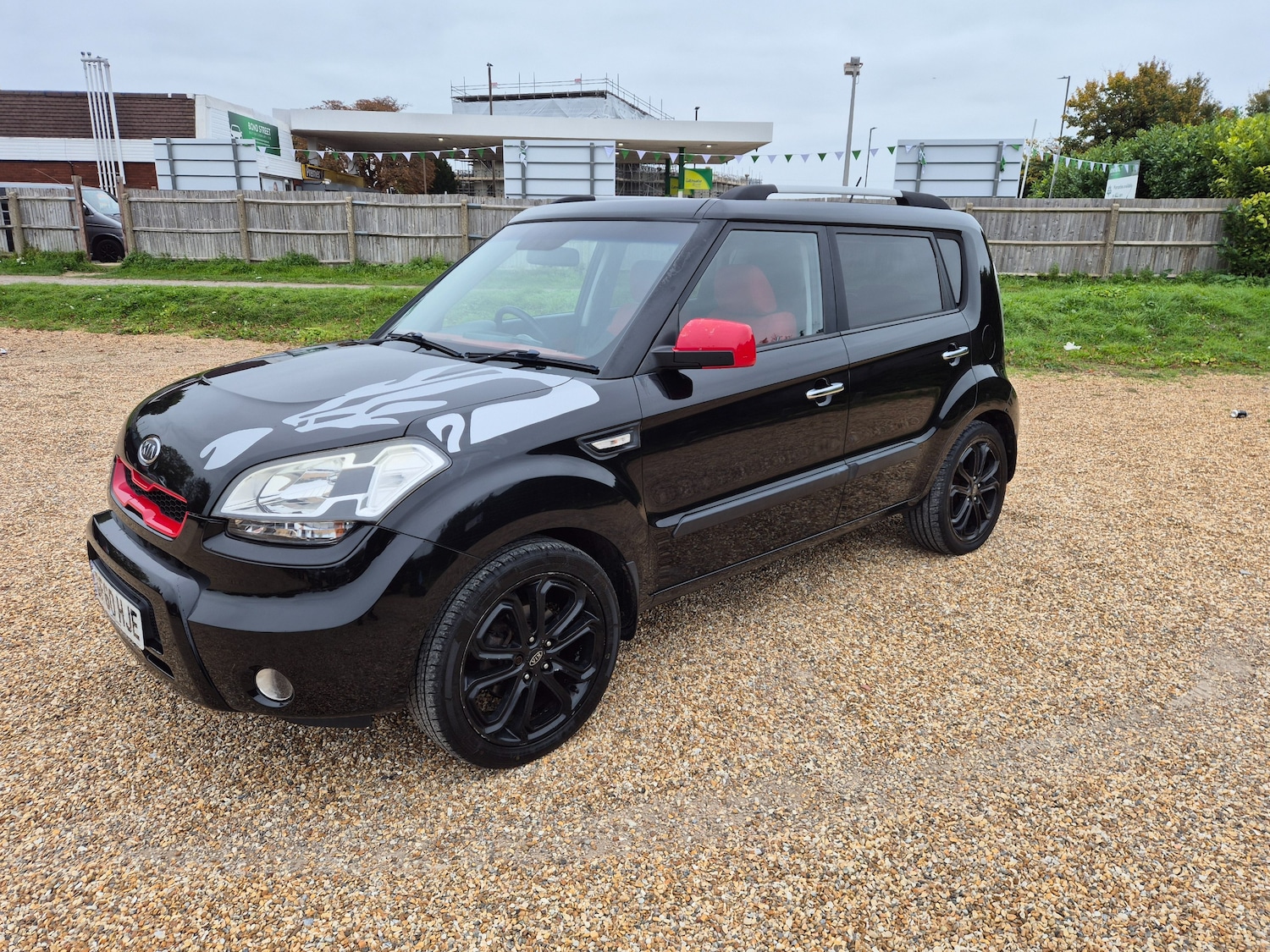 Used Kia Soul 2010 for sale - 76236873: Photo 3